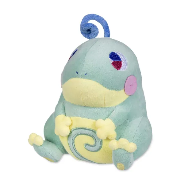Politoed Pokémon Soda Pop Plush