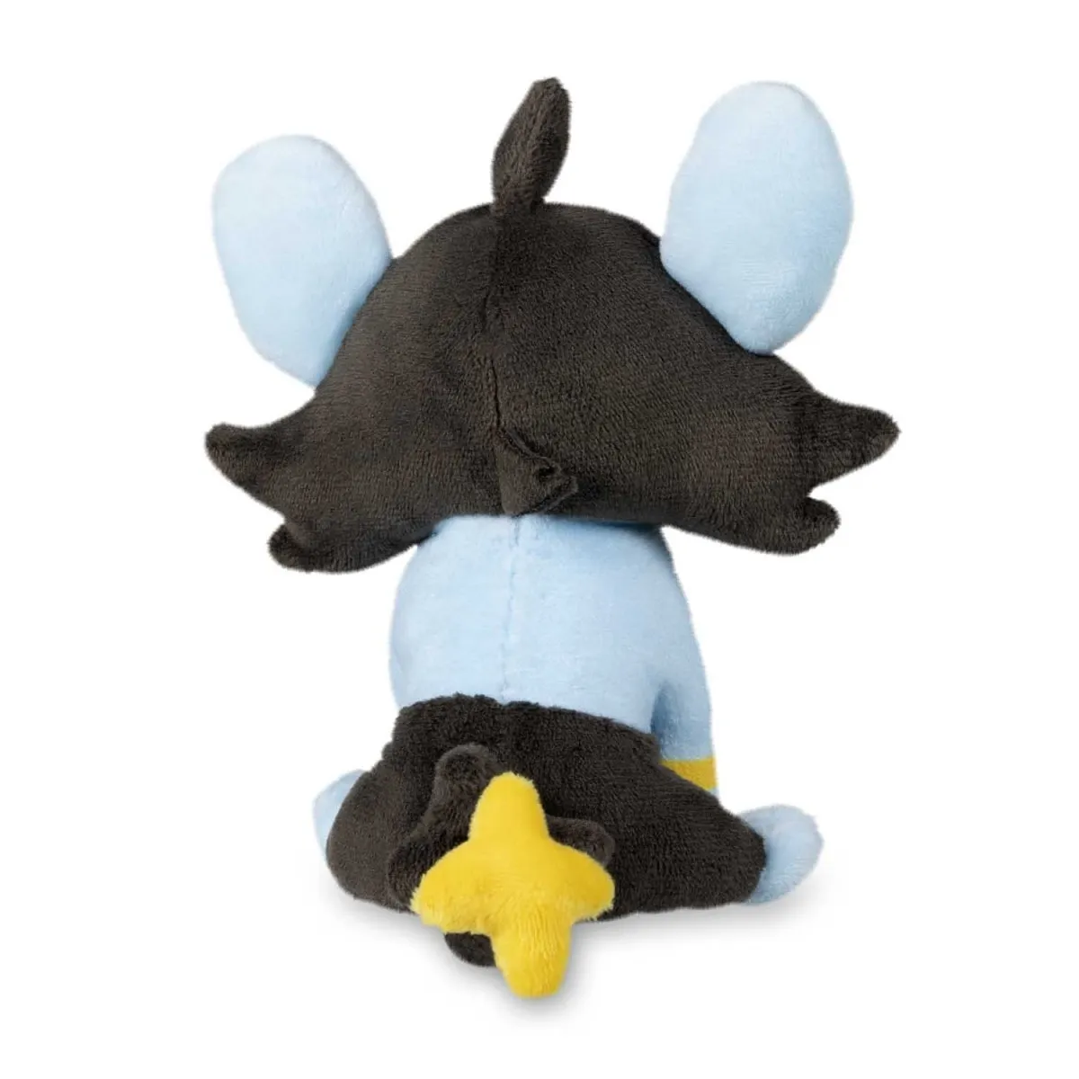 Luxio Sitting Cuties Plush - 6 In.