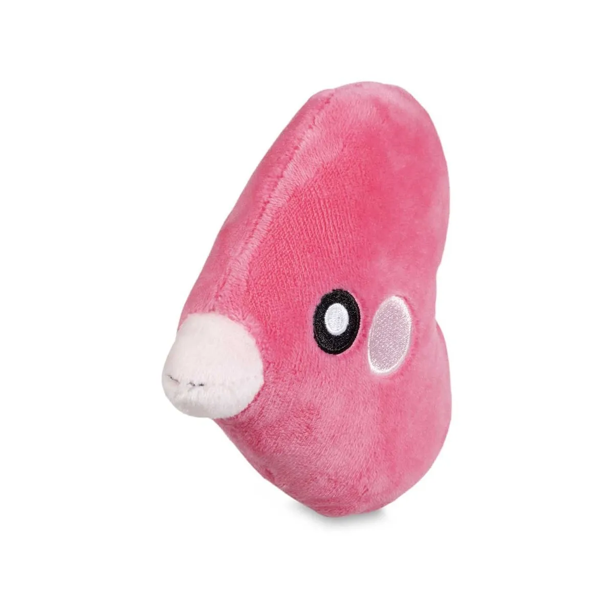 Luvdisc Sitting Cuties Plush - 5 ½ In.