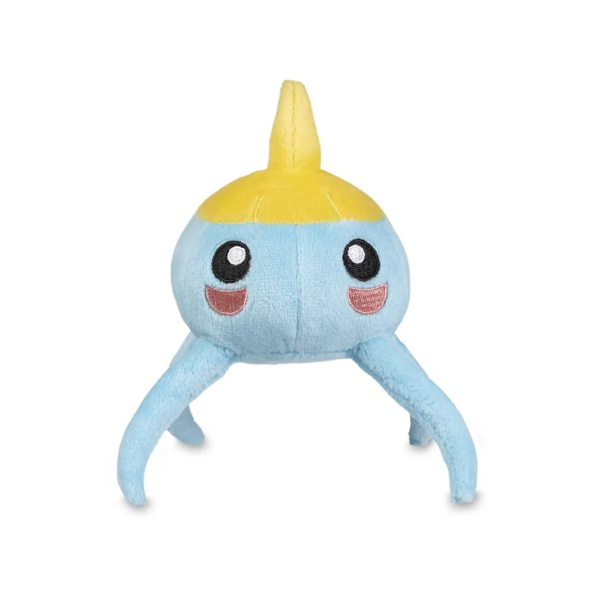 Surskit Sitting Cuties Plush - 5 In.