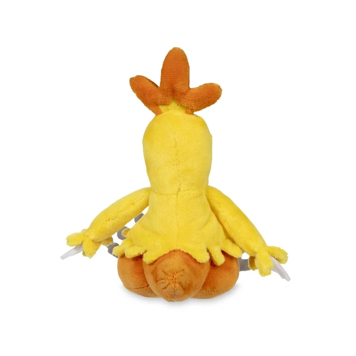 Combusken Sitting Cuties Plush - 6 In.