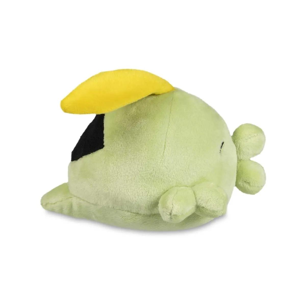 Gulpin Sitting Cuties Plush - 5 In.