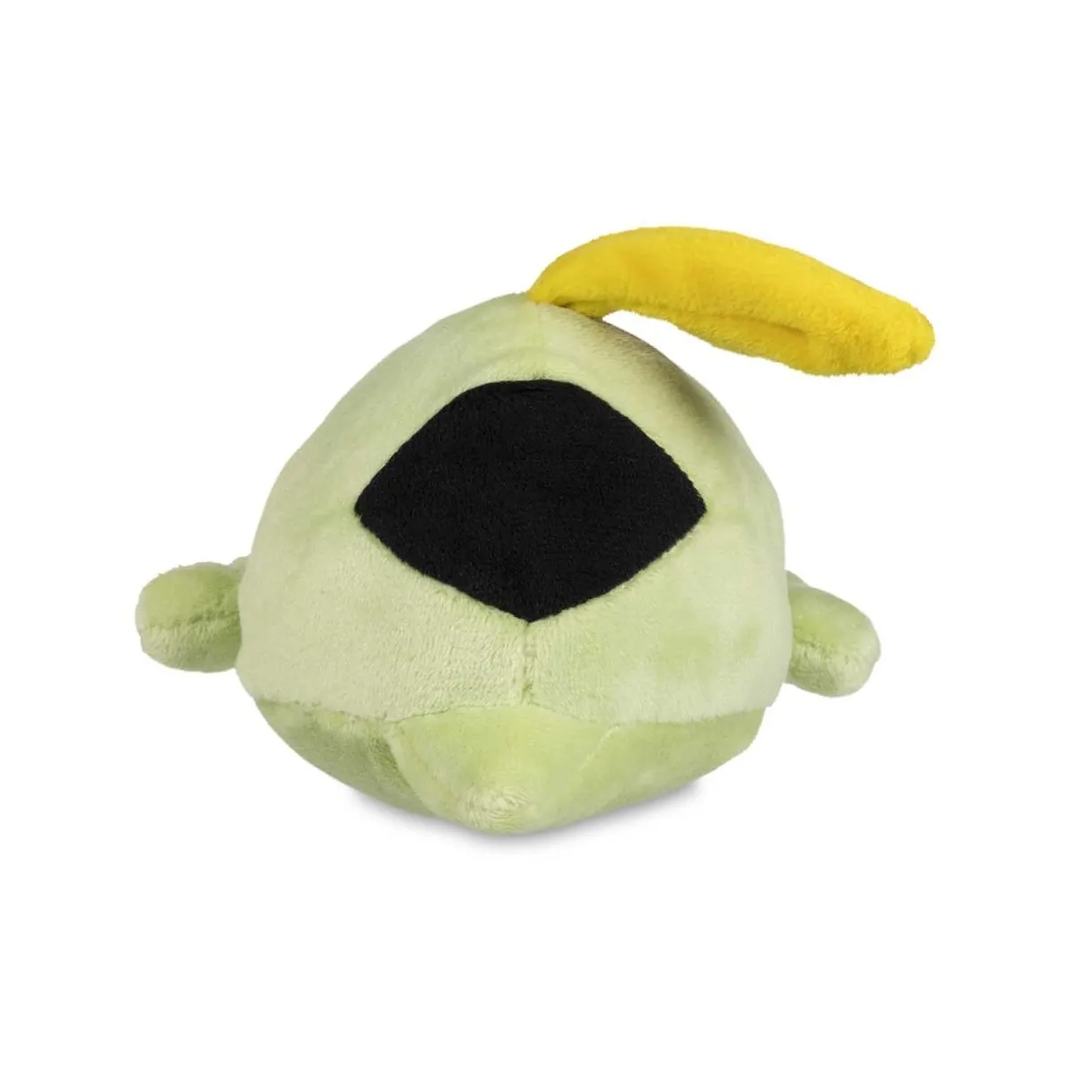 Gulpin Sitting Cuties Plush - 5 In.