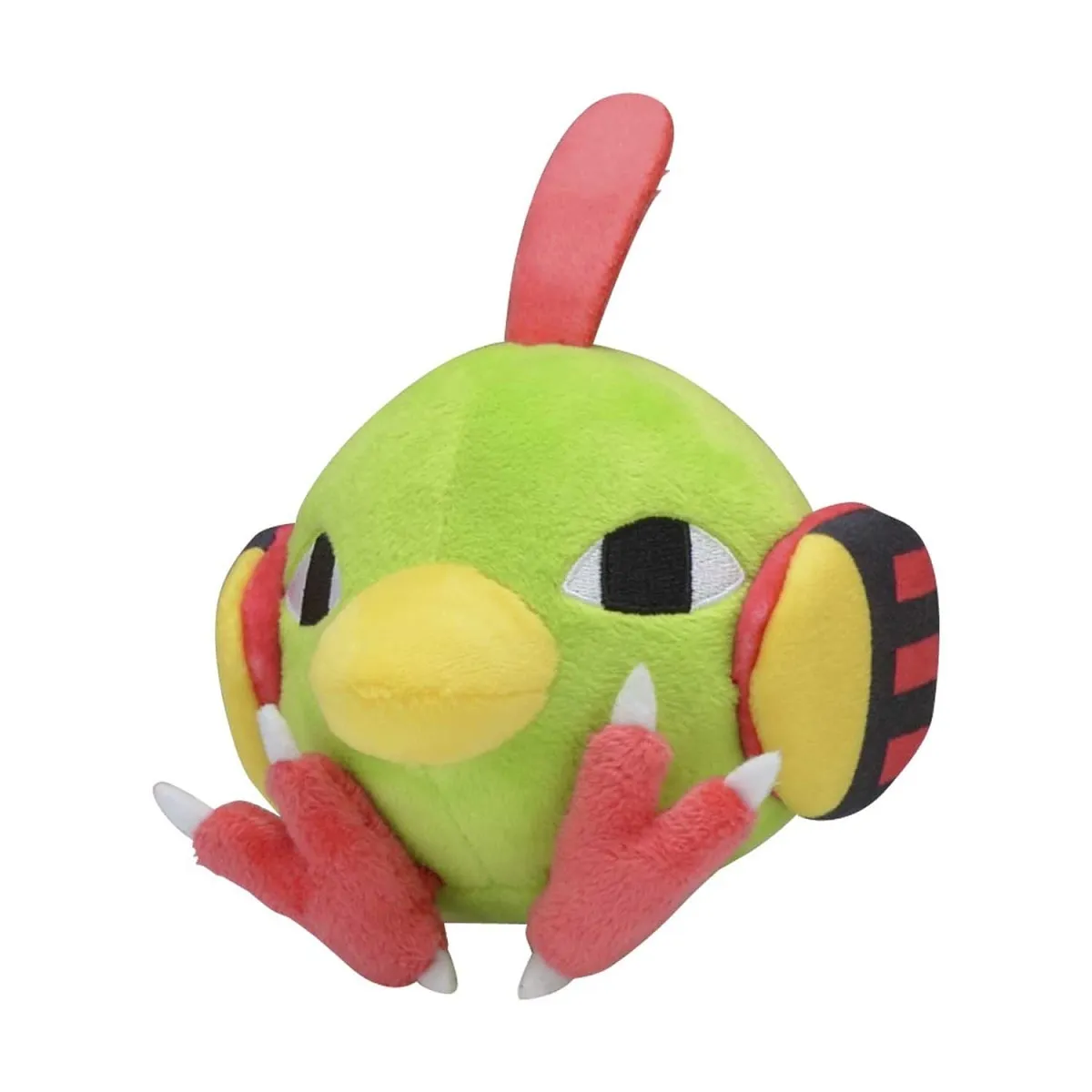Natu Sitting Cuties Plush - 5 ¾ In.
