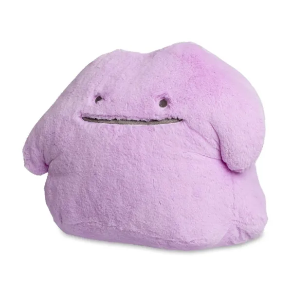 Ditto Comfy Friends Plush - 15 In.