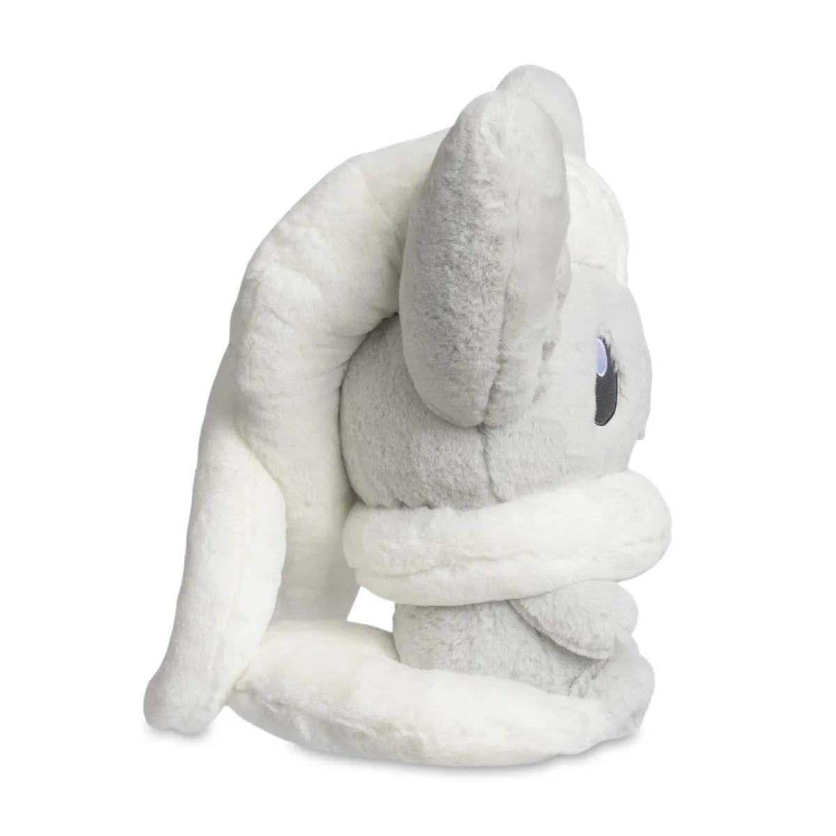 Cinccino Comfy Friends Plush - 13 ¾ In.