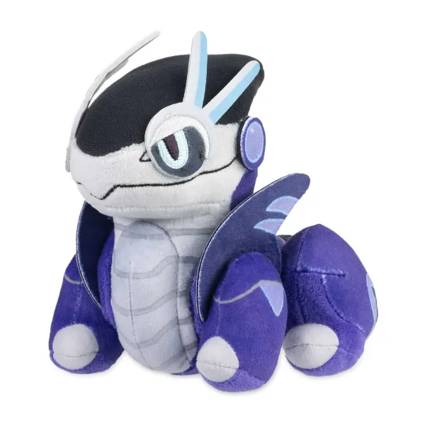 Miraidon (Low-Power Mode) Pokémon Dolls Plush - 8 ¾ In.