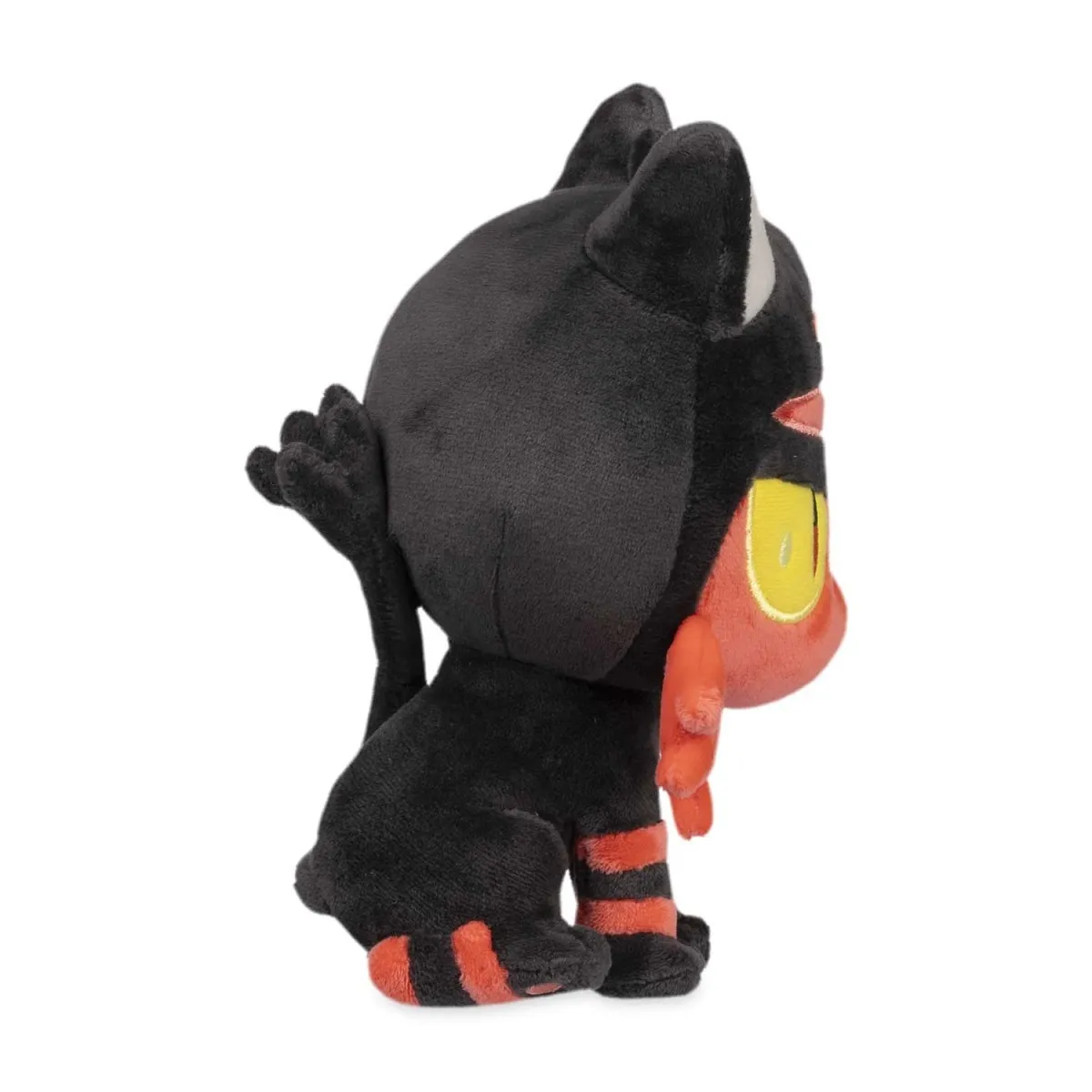 Litten Poké Plush - 6 In.