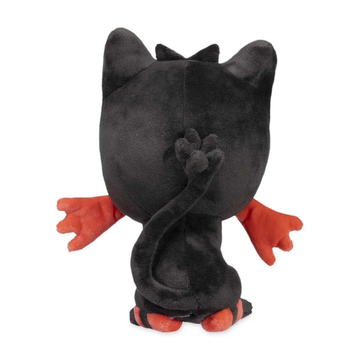 Litten Poké Plush - 6 In.