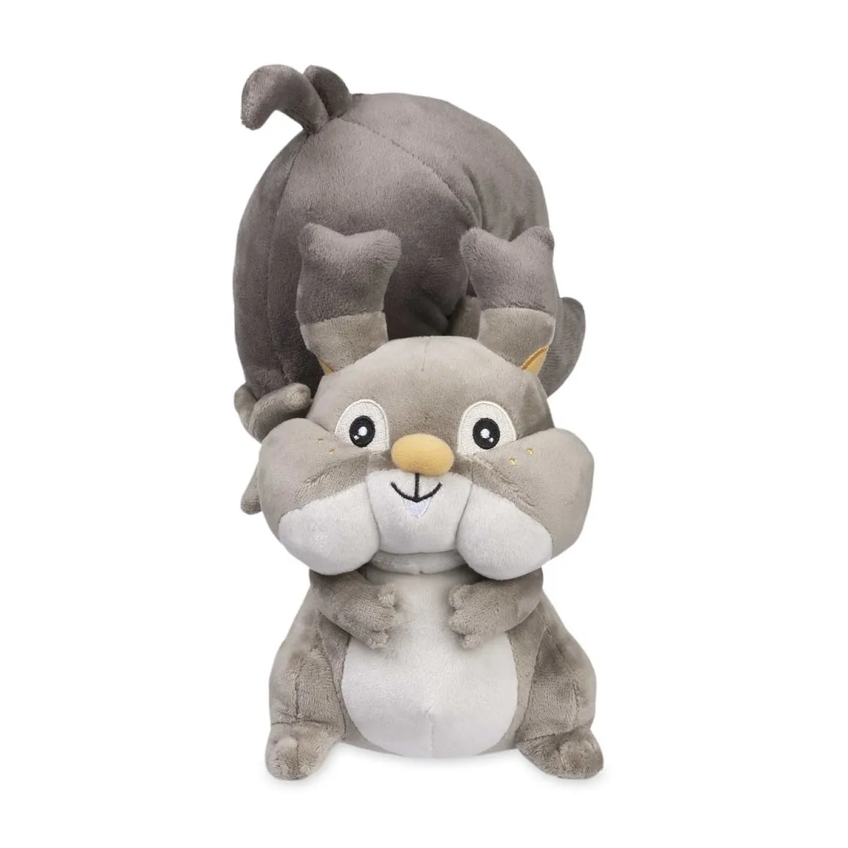 Skwovet Poké Plush - 11 ¾ In.