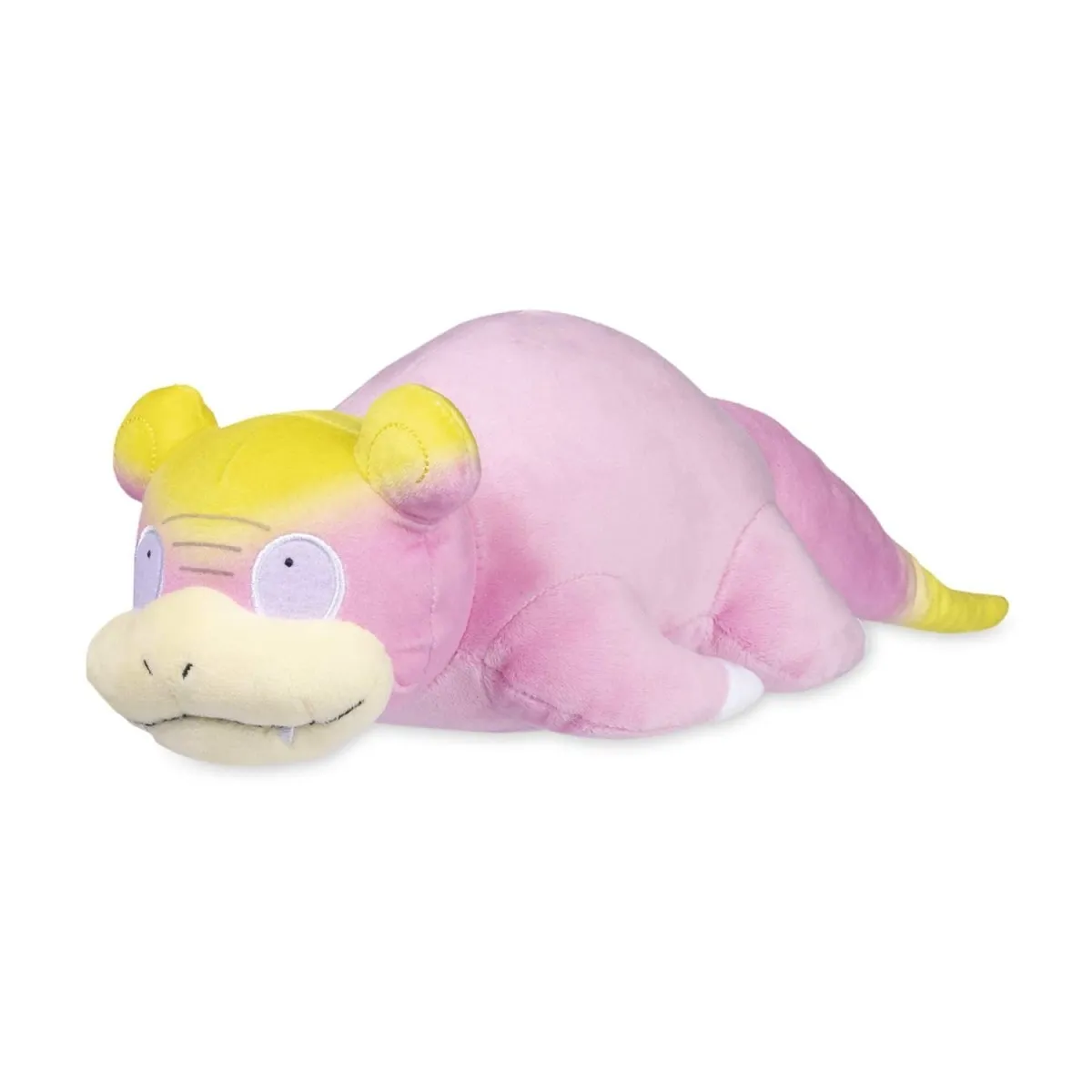 Galarian Slowpoke Poké Plush - 14 ½ In.