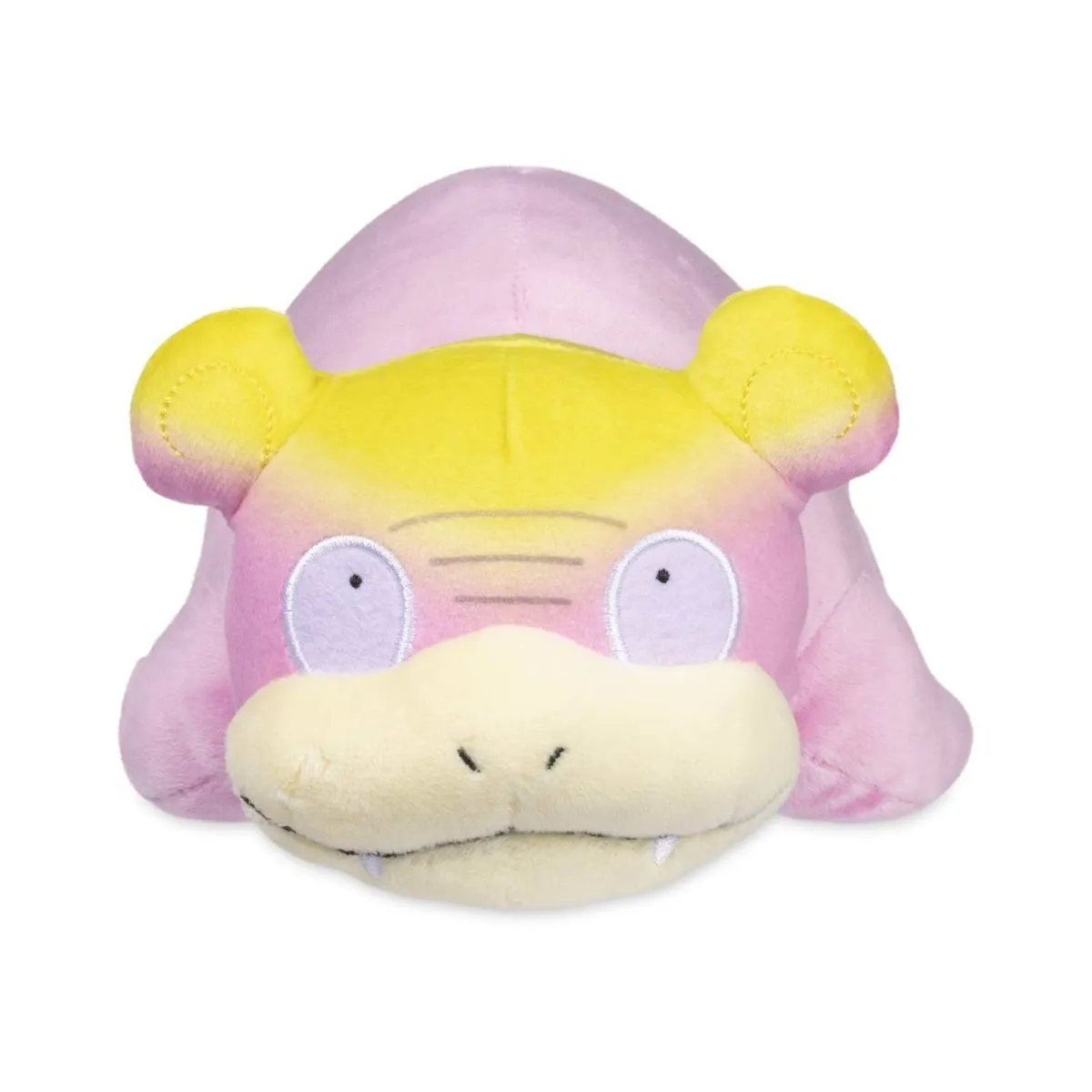 Galarian Slowpoke Poké Plush - 14 ½ In.