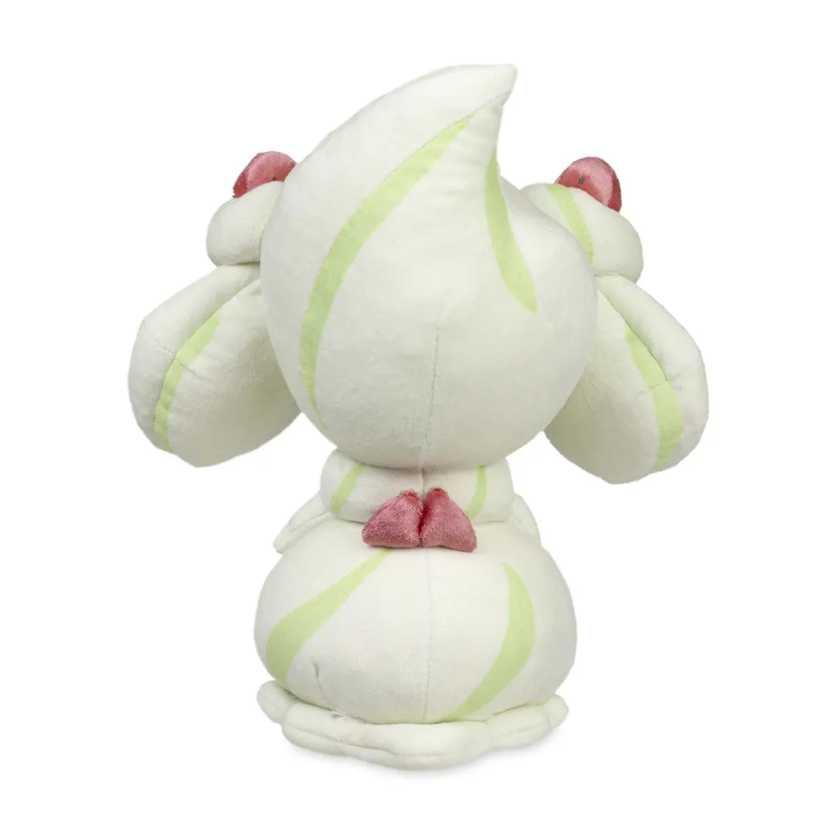 Matcha Cream Alcremie Poké Plush - 9 ¼ In.