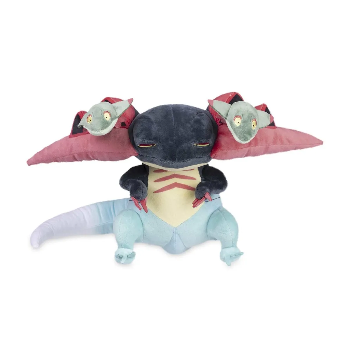 Dragapult Poké Plush - 21 In.