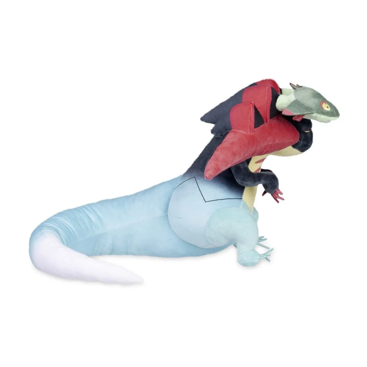 Dragapult Poké Plush - 21 In.