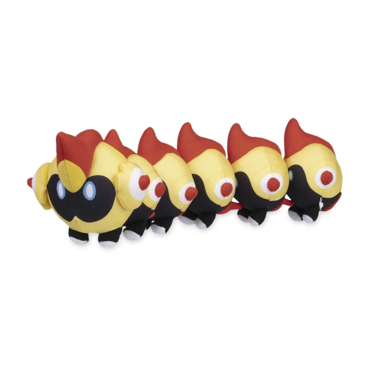 Falinks Poké Plush - 16 In.