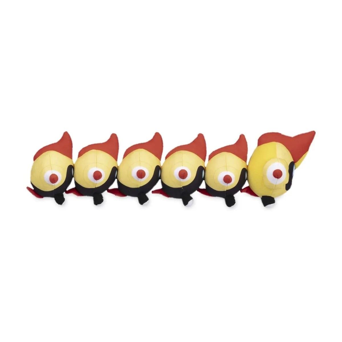 Falinks Poké Plush - 16 In.