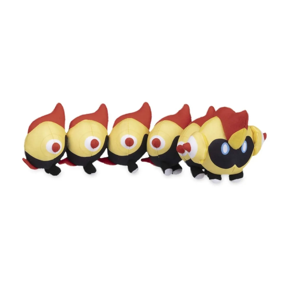 Falinks Poké Plush - 16 In.