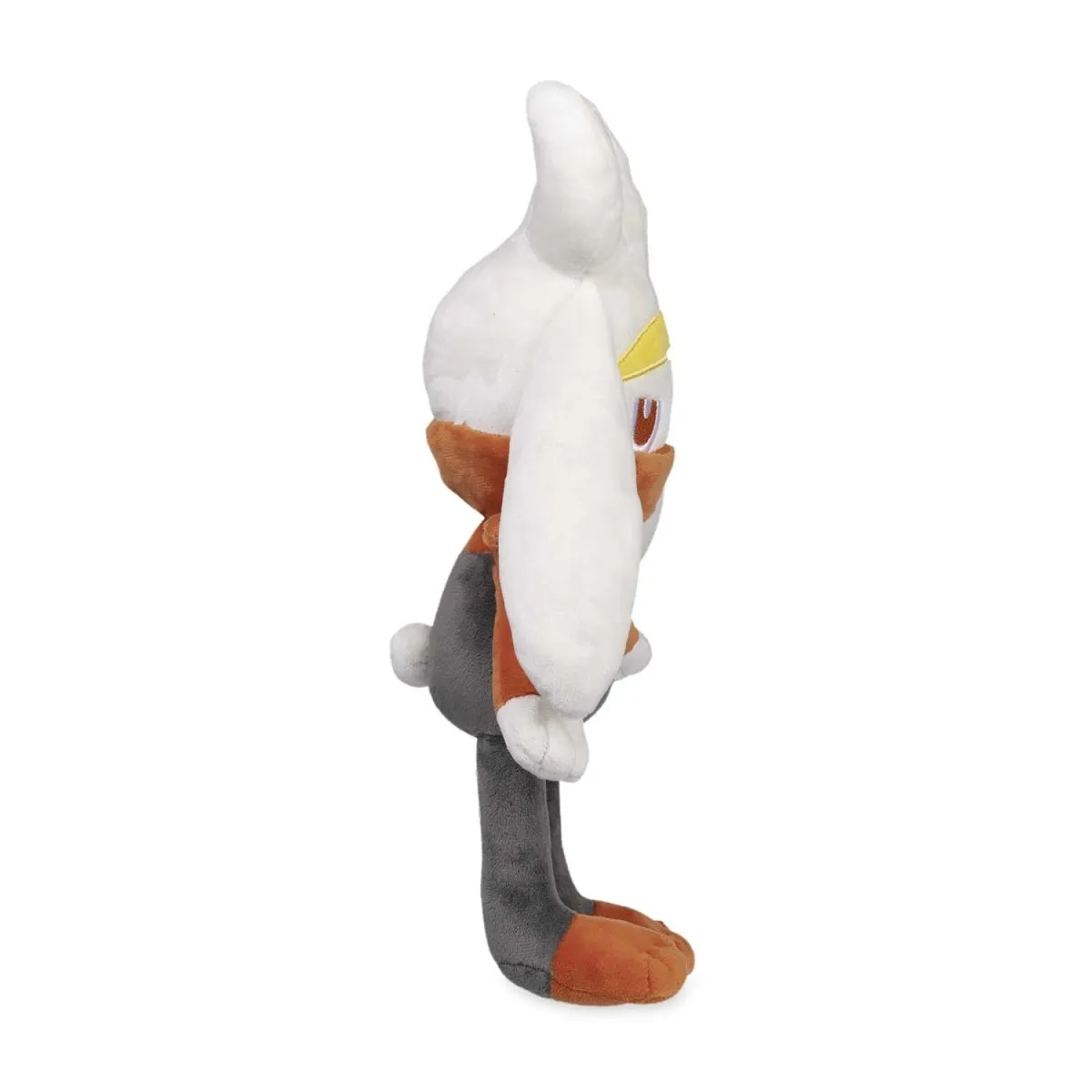 Raboot Poké Plush - 13 In.