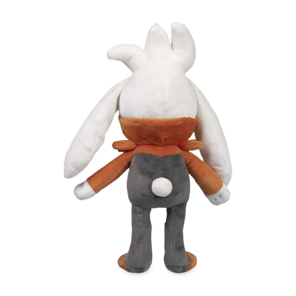 Raboot Poké Plush - 13 In.