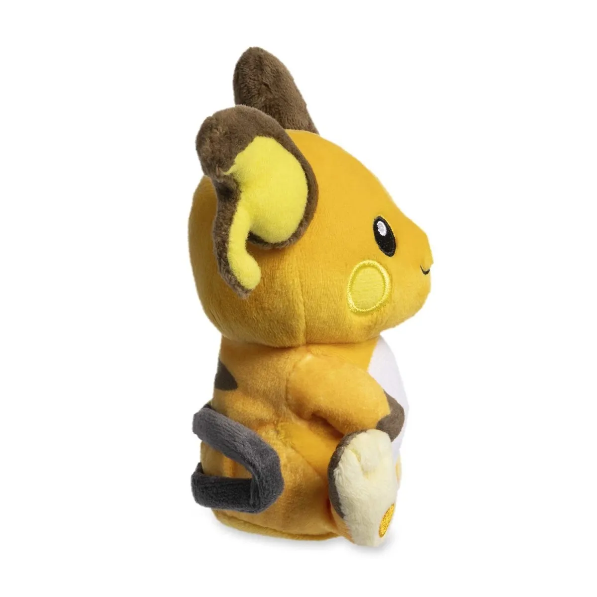 Raichu Sitting Cuties Plush - 6 In.