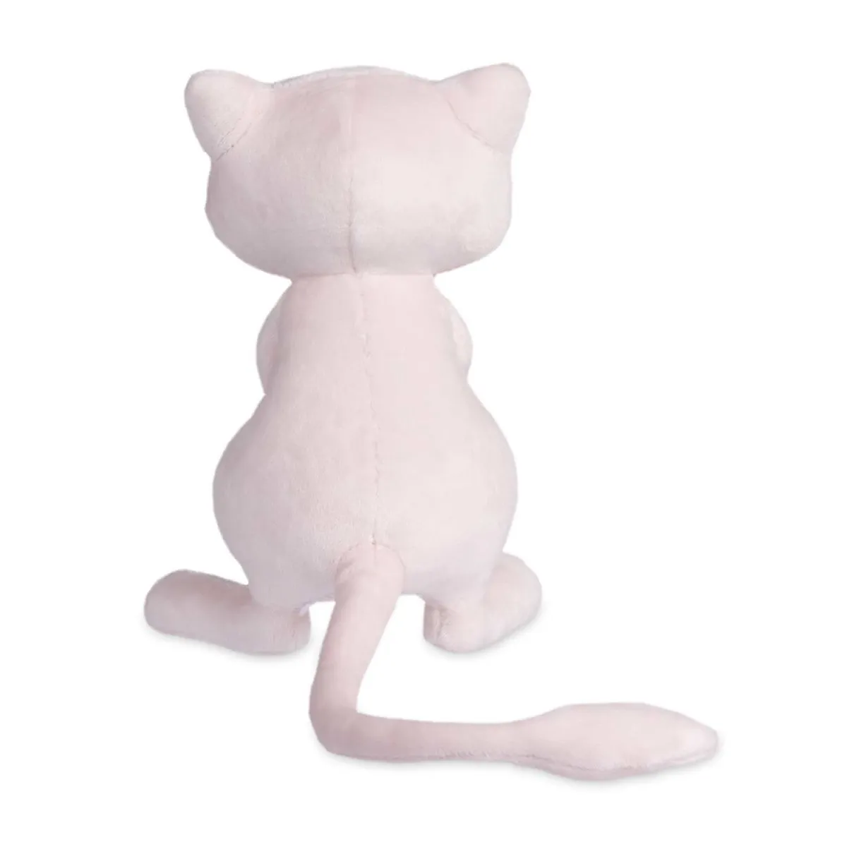 Mew Poké Plush - 7 ¾ In.