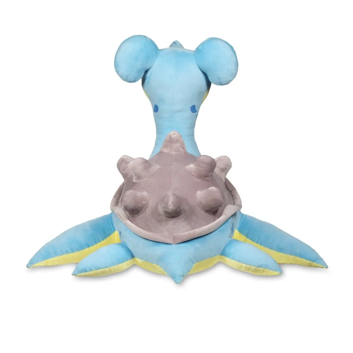 Lapras Poké Plush - 34 In.