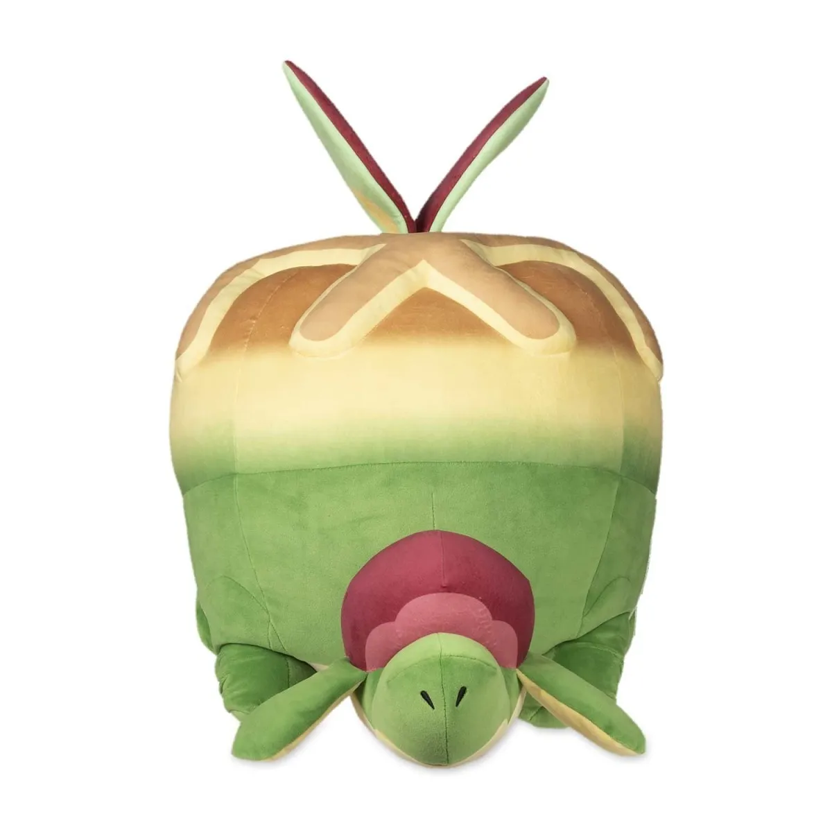 Appletun Poké Plush - 21 ¾ In.