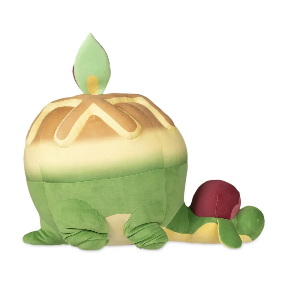Appletun Poké Plush - 21 ¾ In.