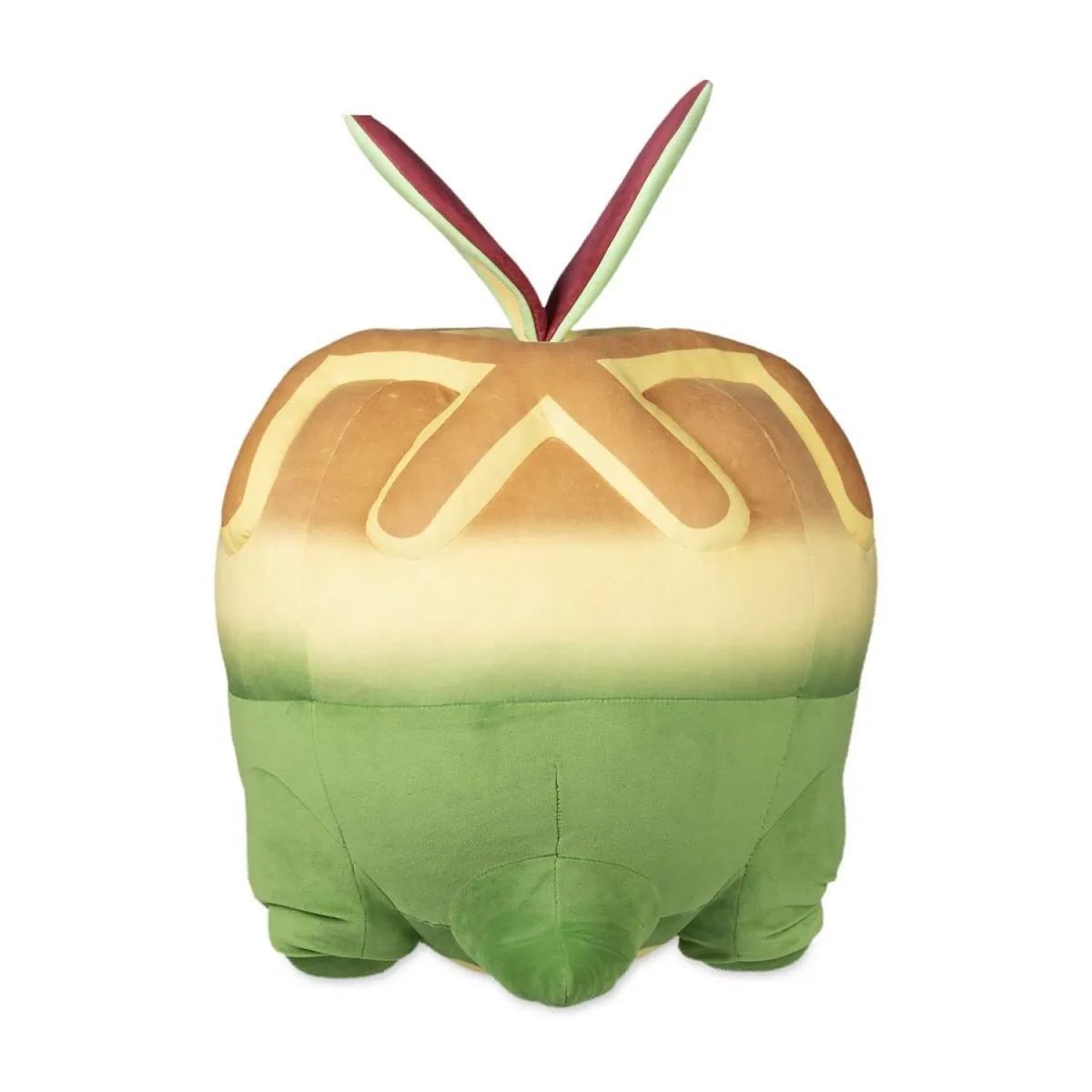 Appletun Poké Plush - 21 ¾ In.