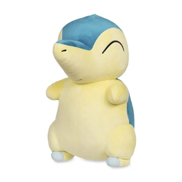 Cyndaquil Poké Plush - 19 ¾ In.