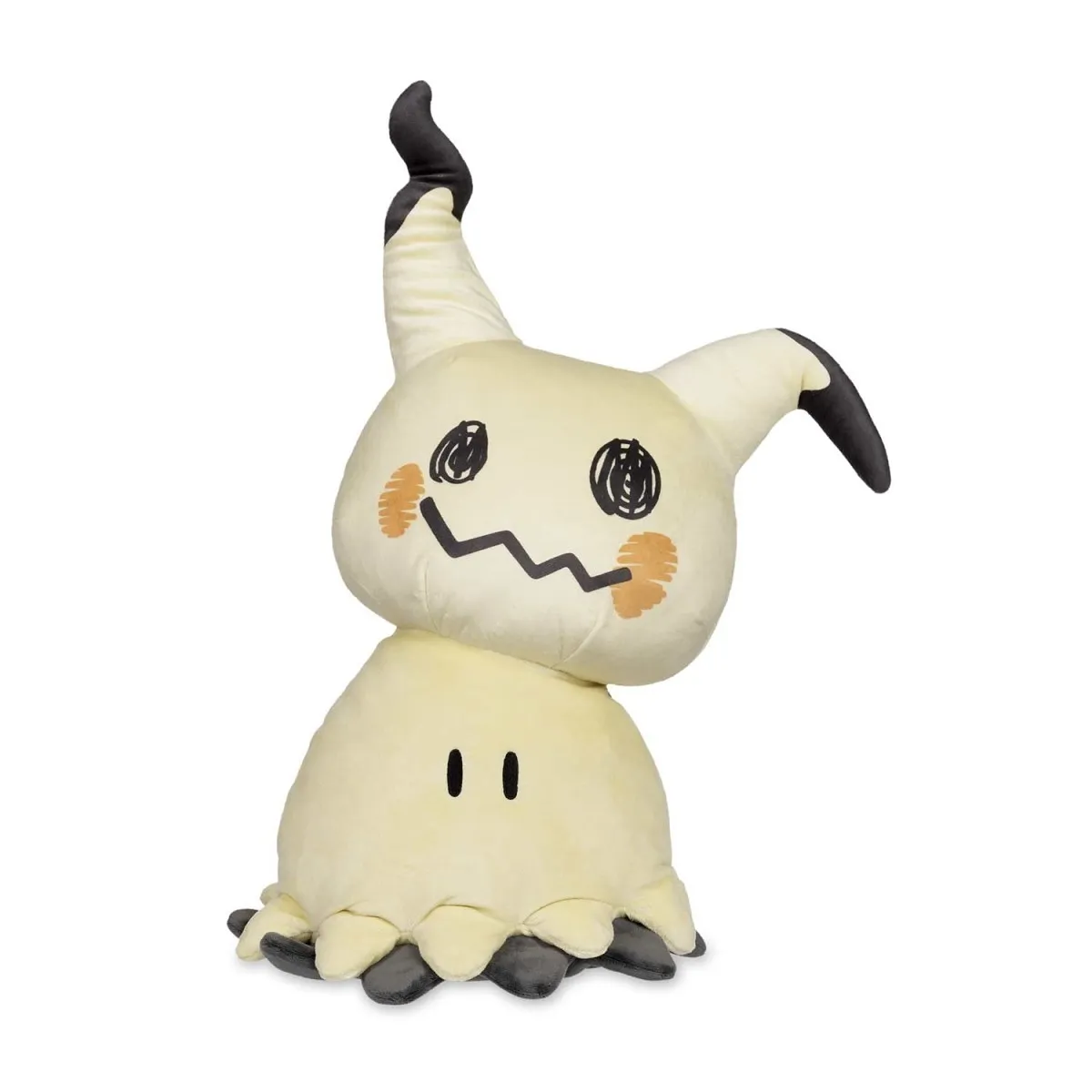 Mimikyu Poké Plush - 22 ½ In.