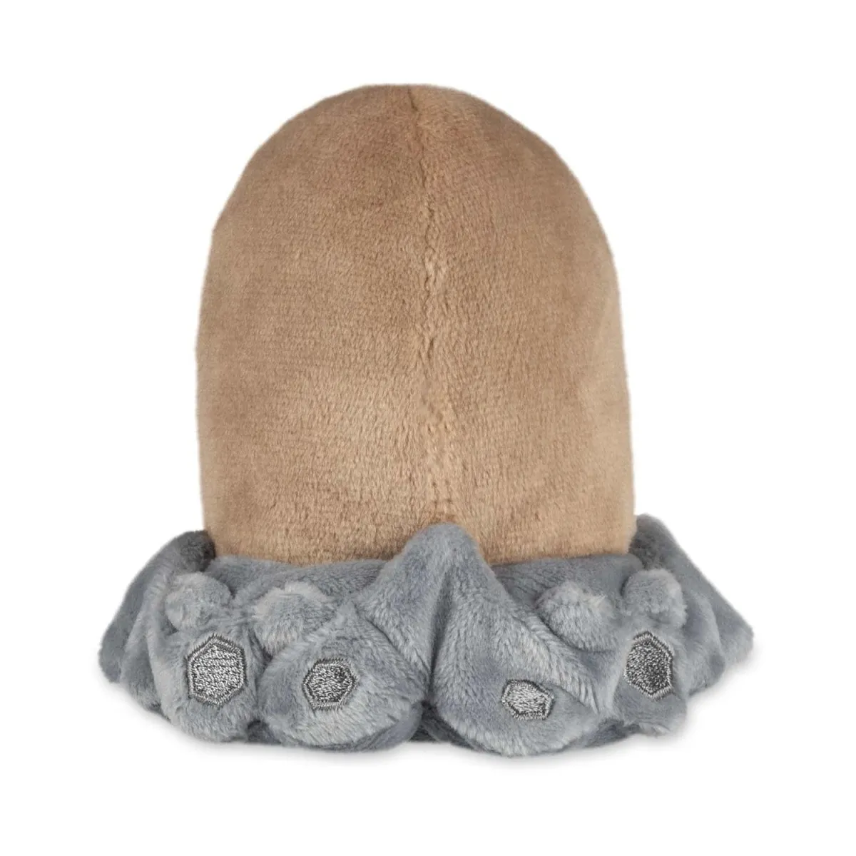 Diglett Sitting Cuties Plush - 4 In.