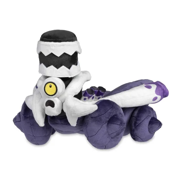 Revavroom Poké Plush - 8 ¾ In.