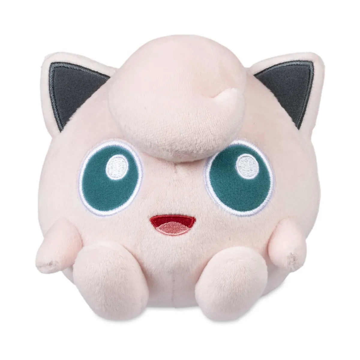 Jigglypuff Poké Plush - 5 In.