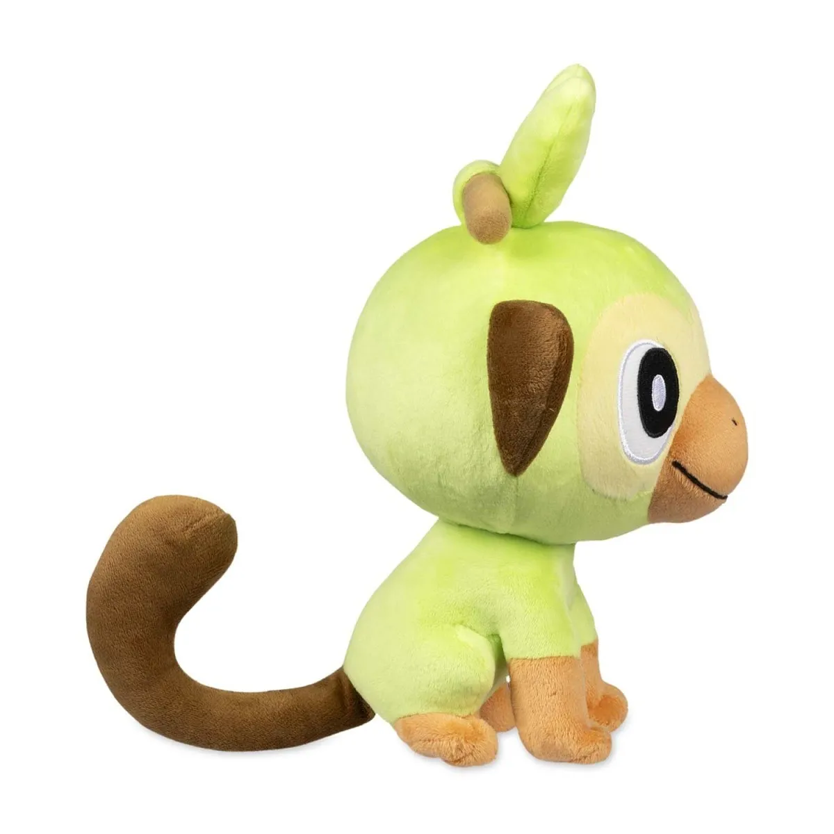 Grookey Poké Plush - 9 ¾ In.