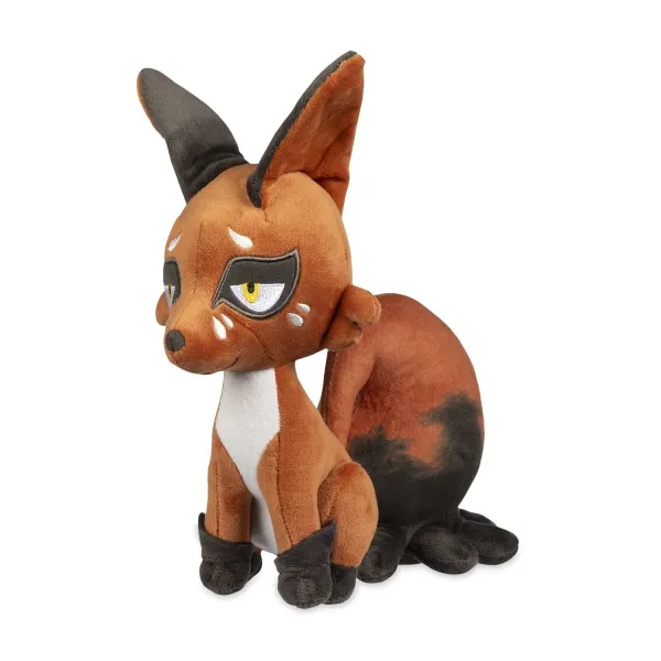 Nickit Poké Plush - 9 ¾ In.