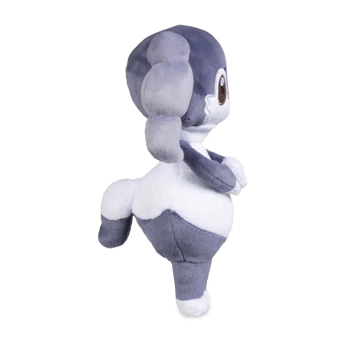 Indeedee (Female) Poké Plush - 8 ¼ In.