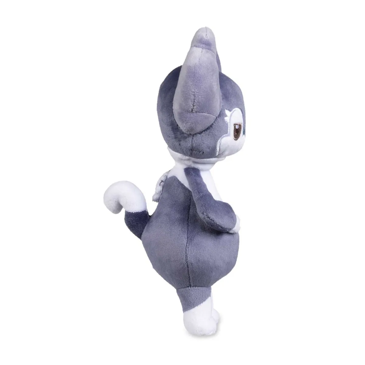 Indeedee (Male) Poké Plush - 9 ½ In.