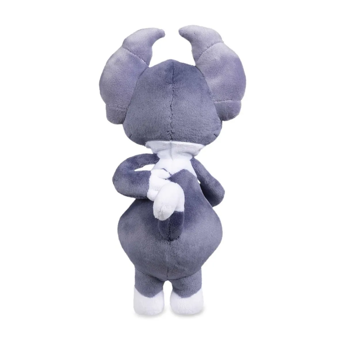Indeedee (Male) Poké Plush - 9 ½ In.