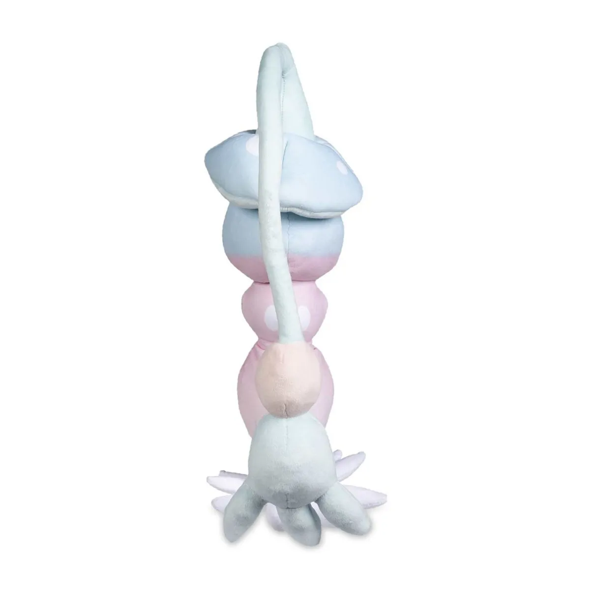 Hatterene Poké Plush - 16 ½ In.