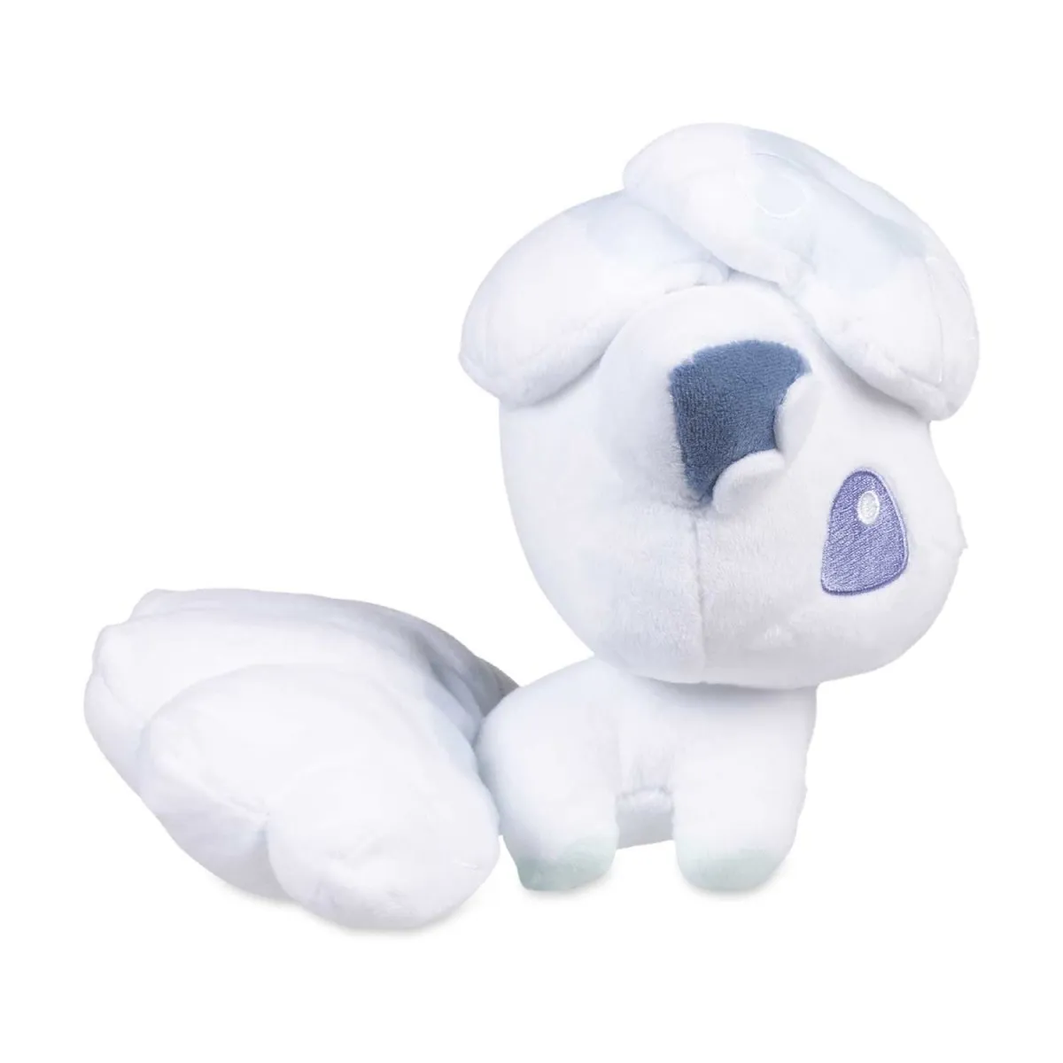 Alolan Vulpix Pokémon Dolls Plush - 6 In.