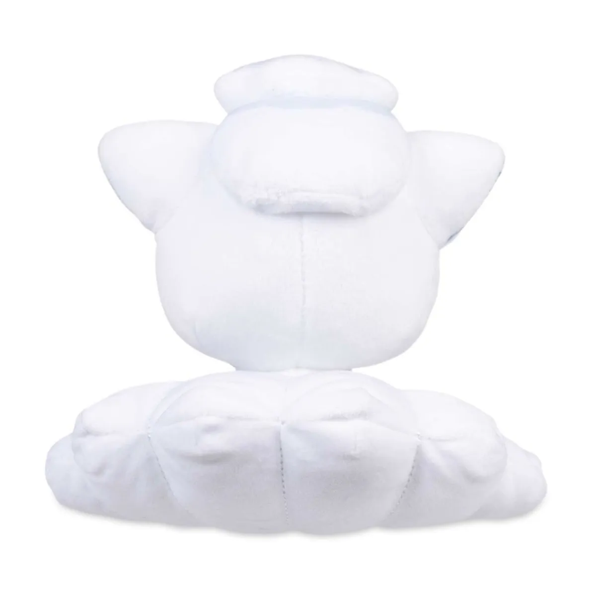 Alolan Vulpix Pokémon Dolls Plush - 6 In.
