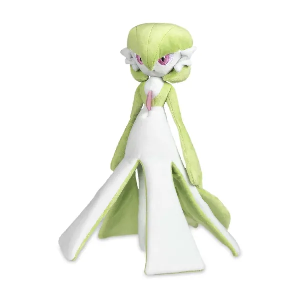 Gardevoir Poké Plush - 17 In.