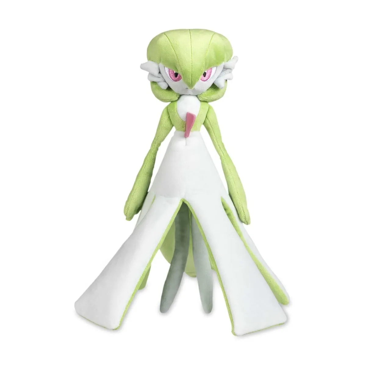 Gardevoir Poké Plush - 17 In.