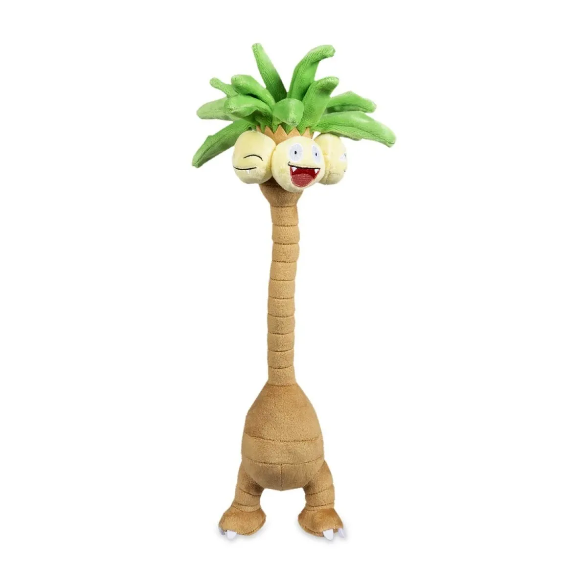 Alolan Exeggutor Poké Plush - 13 In.