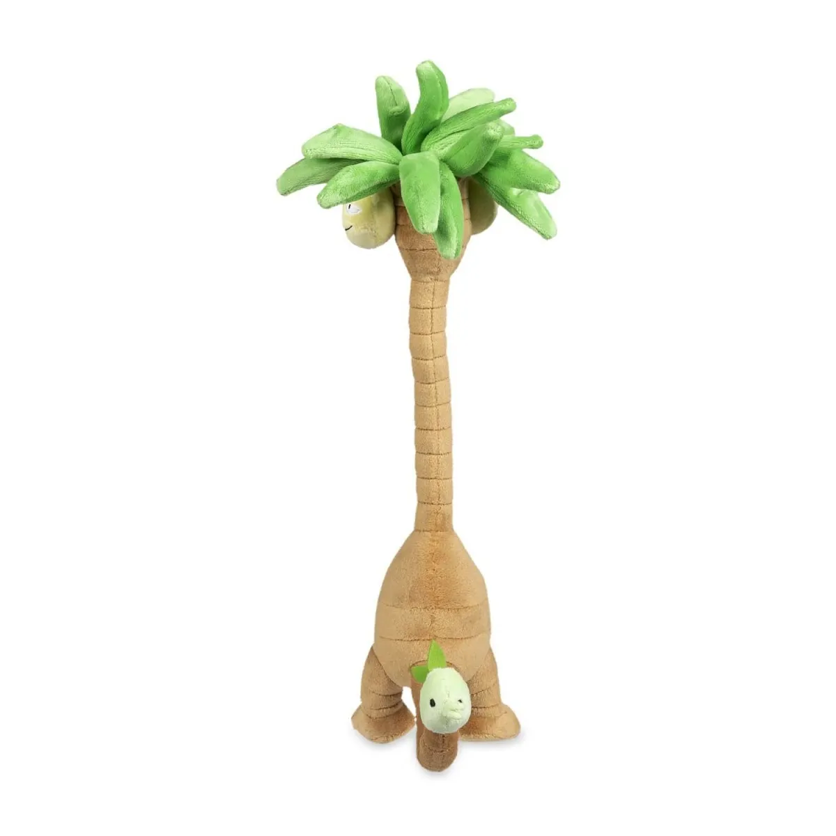 Alolan Exeggutor Poké Plush - 13 In.