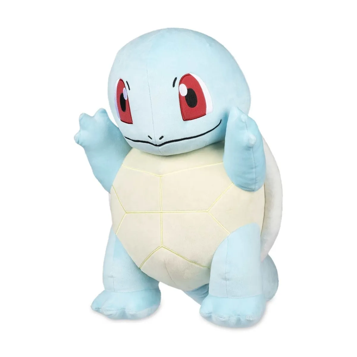 Squirtle Poké Plush - 17 In.