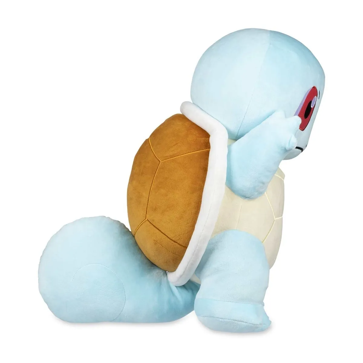 Squirtle Poké Plush - 17 In.