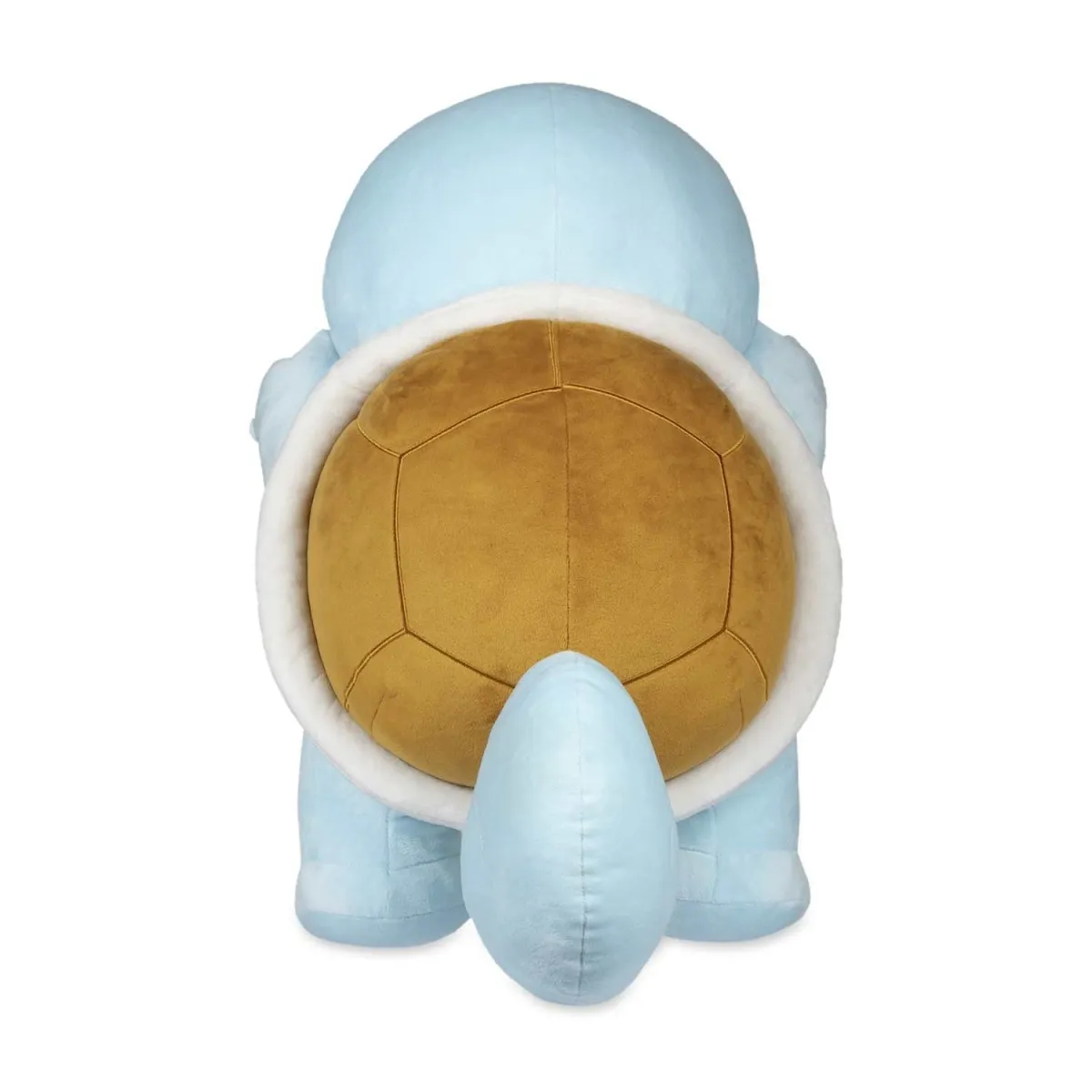 Squirtle Poké Plush - 17 In.